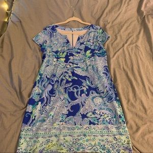Lilly Pulitzer Sophiletta Dress